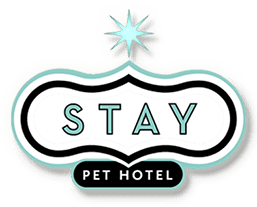Stay Pet Hotel logo