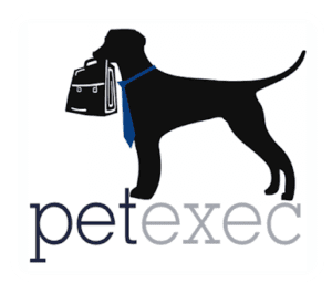 PetExec secure customer portal
